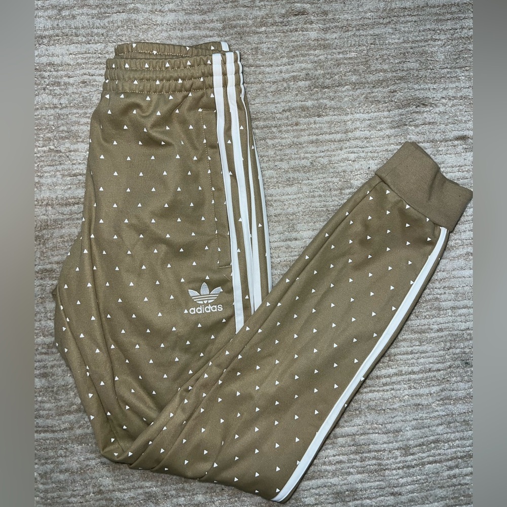 Adidas x Pharrell Williams Sweat Pants